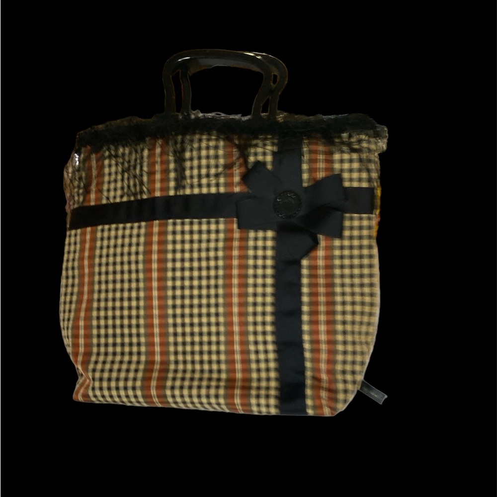 Boutique purse
